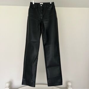 aritzia melina pant